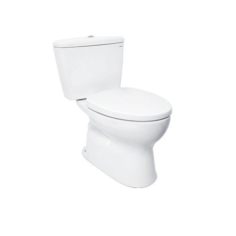 Bồn cầu hai khối TOTO CS300DRT3