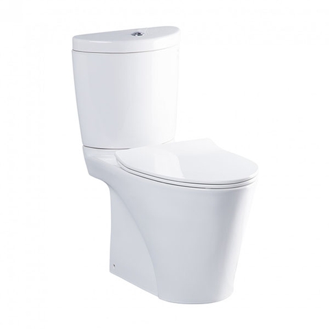 Bồn cầu hai khối TOTO CS819DST8