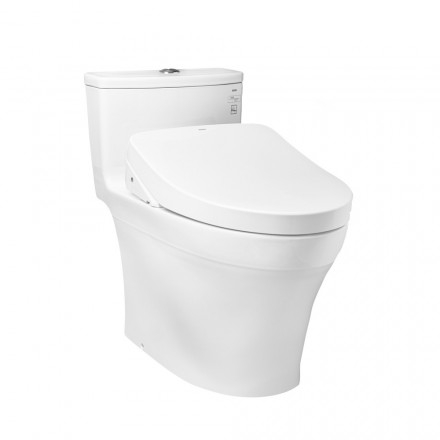 Bồn cầu thông minh TOTO MS885CDW12