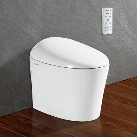 Bồn cầu thông minh VIGALCERA V95