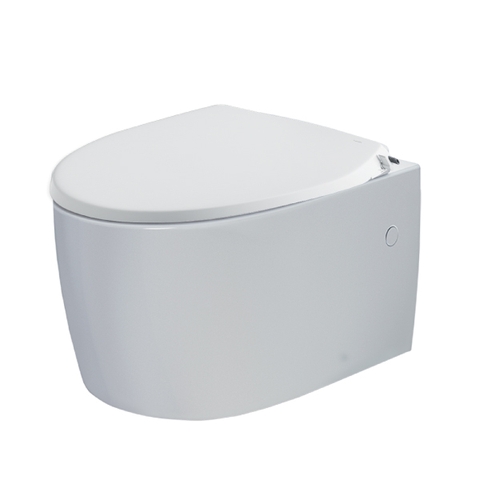 Bồn cầu nắp rửa cơ INAX AC-952+CW-S15VN