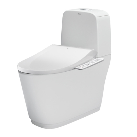 Bồn cầu nắp rửa điện tử INAX AC-832+CW-H18VN