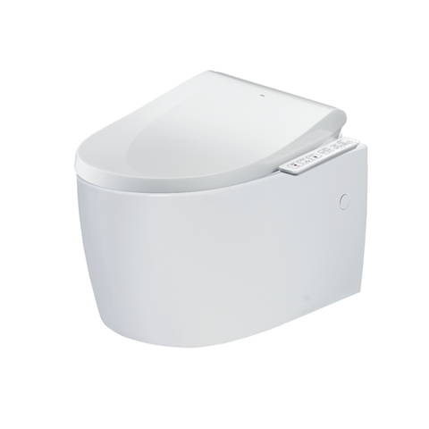 Bồn cầu nắp rửa điện tử INAX AC-952+CW-H18VN