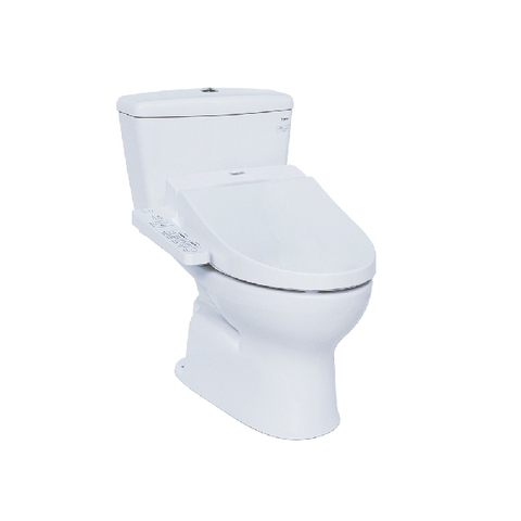 Bồn cầu TOTO CS761DW5 nắp rửa điện tử Washlet