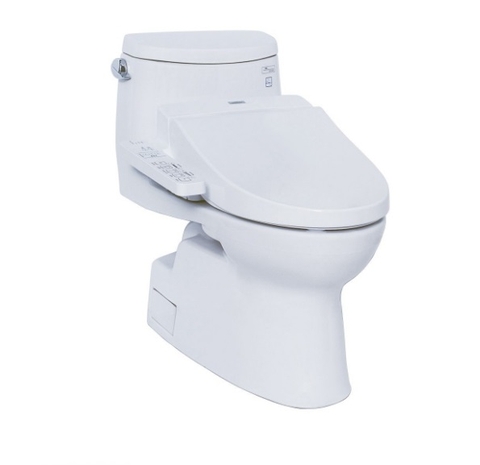 Bồn cầu TOTO MS905W7 nắp rửa điện tử Washlet