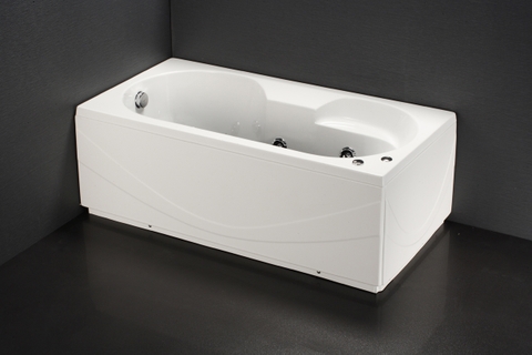 Bồn Tắm Massage Chân Yếm - MT0350L/R