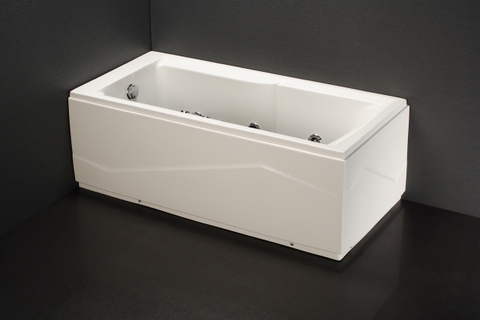 Bồn Tắm Massage Chân Yếm - MT0550L/R