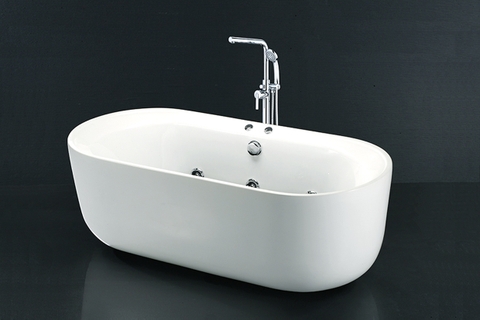 Bồn Tắm Massage Chân Yếm - MT0770