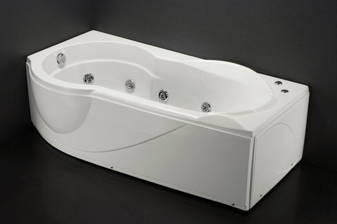 Bồn Tắm Massage Chân Yếm - MT3180L/R