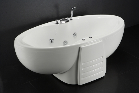 Bồn Tắm Massage Chân Yếm - MT3280