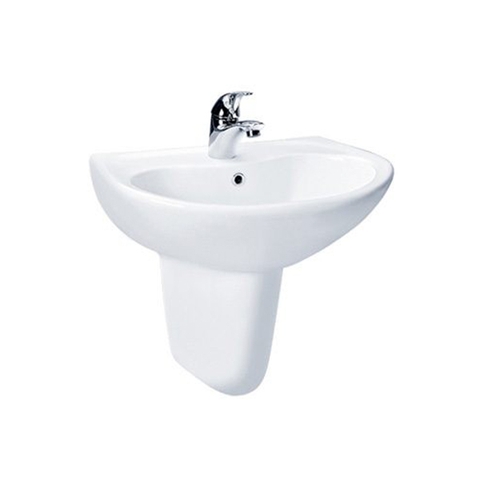 Chậu rửa chân lửng TOTO LHT240CS