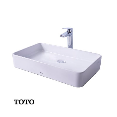 Chậu rửa đặt bàn TOTO LT952