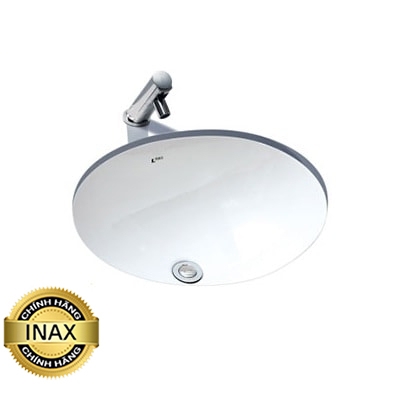 Chậu rửa INAX âm bàn L-2293V