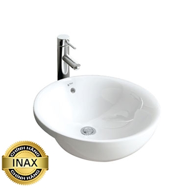 Chậu rửa INAX đặt bàn L-333V