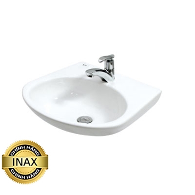 Chậu rửa INAX treo tường L-283V