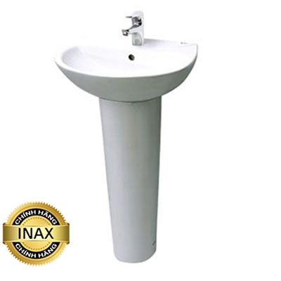 Chậu rửa INAX treo tường L-285V+L-288VD