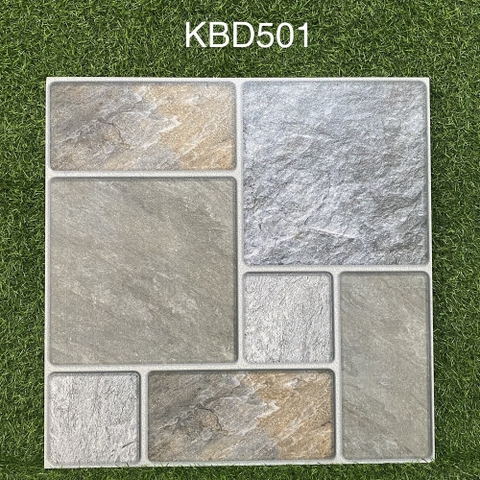 Gạch Sân Vườn 50x50 KBD501