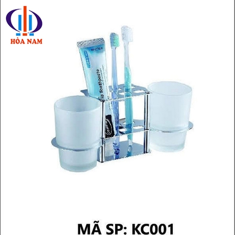 Kệ Cốc - KC001 Showroom Hoà Nam