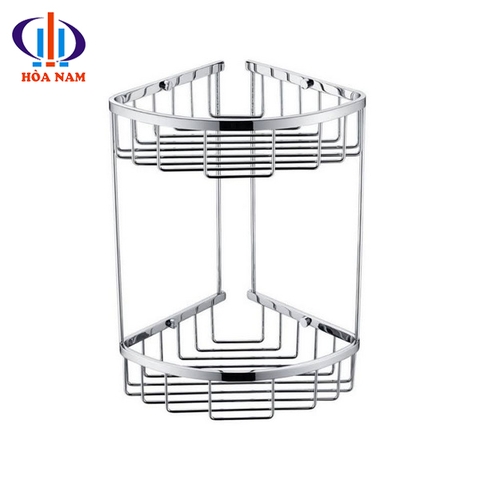 Kệ Góc Nan - KG002 Showroom Hoà Nam