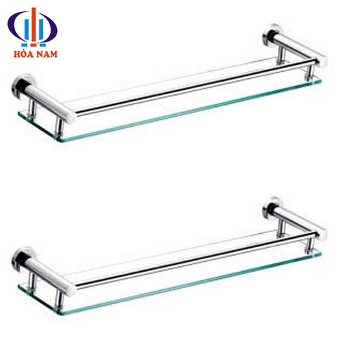 Kệ Kính Cường Lực - K002 Showroom Hoà Nam