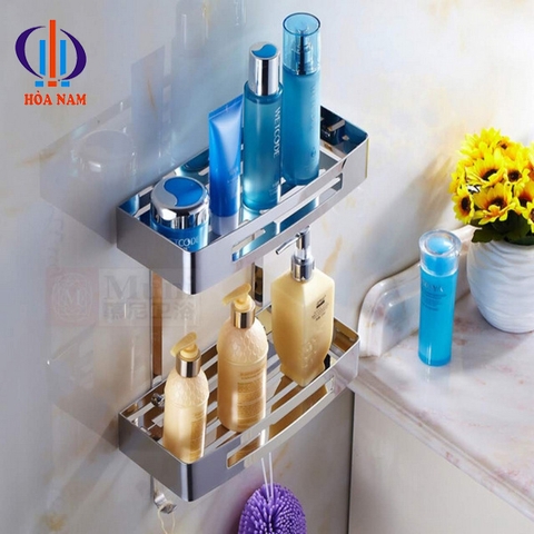 KỆ THẲNG - KTD SHOWROOM HOÀ NAM