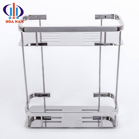 Kệ thẳng – KVC Showroom Hòa Nam