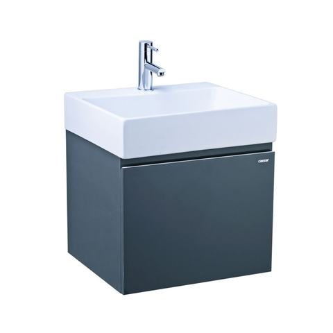 Lavabo + Tủ treo - LF5255 + EH05255ATG