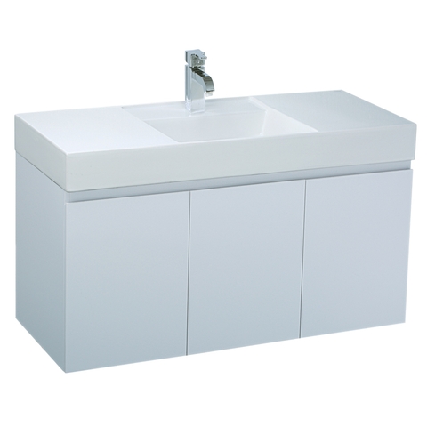 Lavabo + Tủ treo - LF5388 + EH05388A