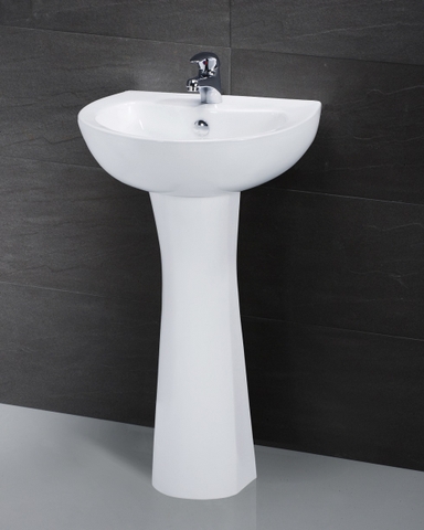 Lavabo Treo Tường - L2152 - P2445