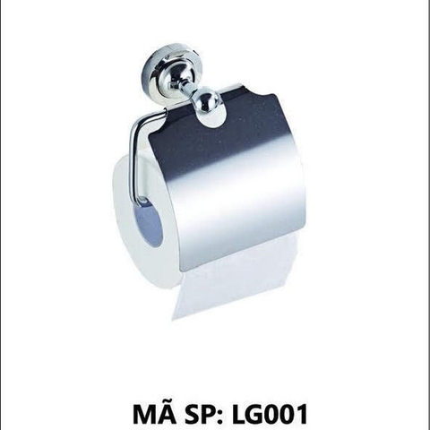Lô Giấy - LG001 Phụ Kiện Thiết Bị Vệ Sinh Hoà Nam