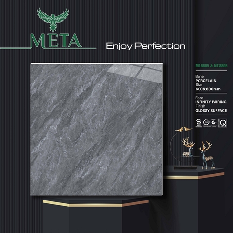 Gạch Vân Đá MT6605
