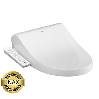 Nắp bồn cầu INAX cảm ứng CW-H18VN