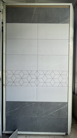 Gạch Vân Đá Tự Nhiên 30x60 PE3601