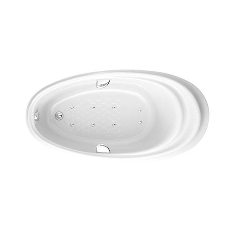 Bồn tắm cao cấp TOTO PPYB1610RHPWES