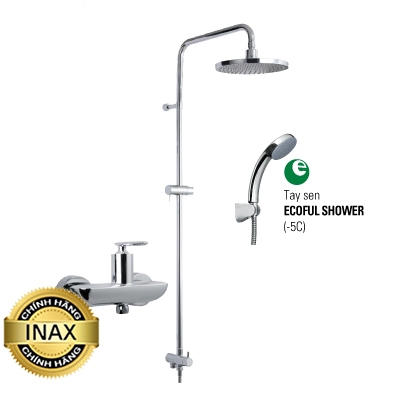 Sen tắm cây INAX BFV-41S-5C