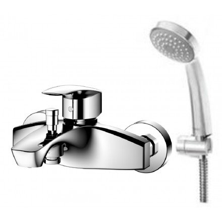 Sen tắm nóng lạnh GM TOTO TBG09302V/DGH104ZR