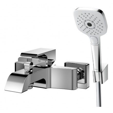 Sen tắm nóng lạnh TOTO TBG08302V/TBW02006A