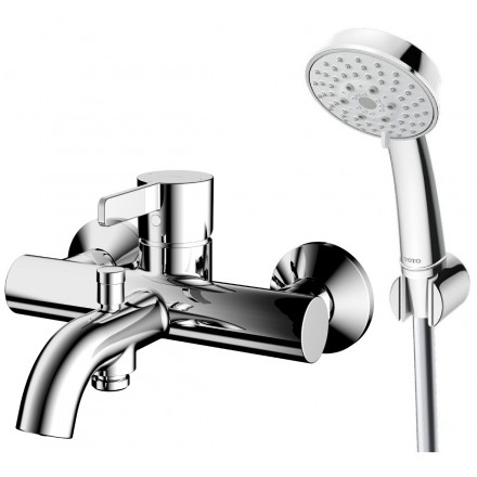Sen Tắm Nóng Lạnh TOTO TBG11302V/TBW03002B