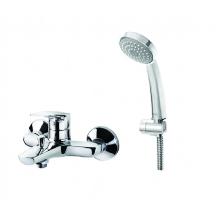 Sen Tắm nóng lạnh TOTO TVSM107CRR/DGH104ZR