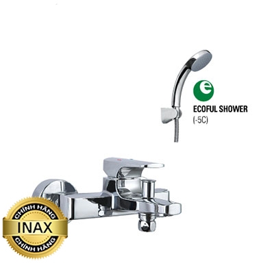 Sen tắm thường INAX BFV-5003S-5C