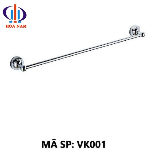 Treo Khăn Đơn - VK001