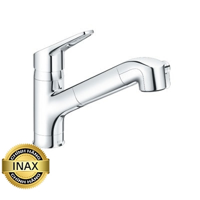 Vòi bếp INAX JF-AB466SYX (JW)