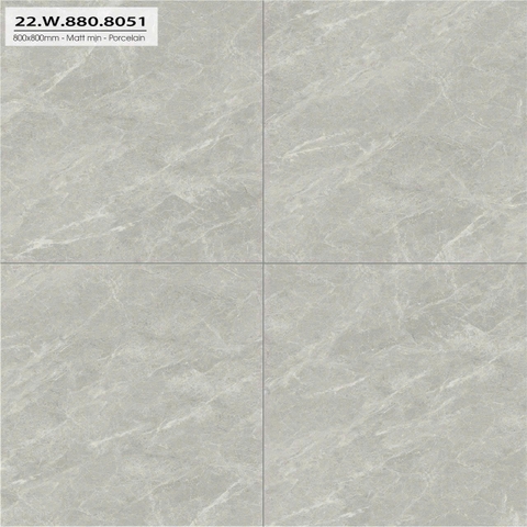 Gạch Vân Đá Tự Nhiên 80x80 W8051