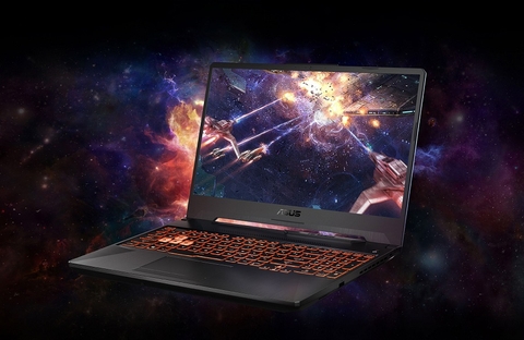 ĐÁNH GIÁ CHI TIẾT ASUS TUF A15 FA506: “QUÁI VẬT” HIỆU NĂNG TRONG TẦM GIÁ PHỔ THÔNG