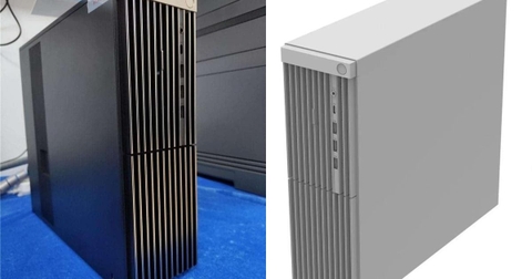 Huawei lộ diện PC đầu tiên của hãng: 24 nhân, không cài đặt được Windows