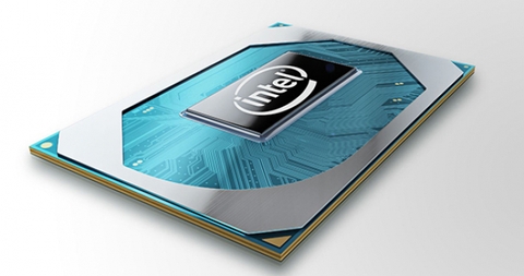 Thử nghiệm test nhiệt độ  trên Intel Core i9 thế hệ thứ 10