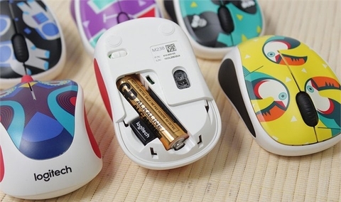 Mẹo nhỏ kéo dài thời lượng pin chuột không dây