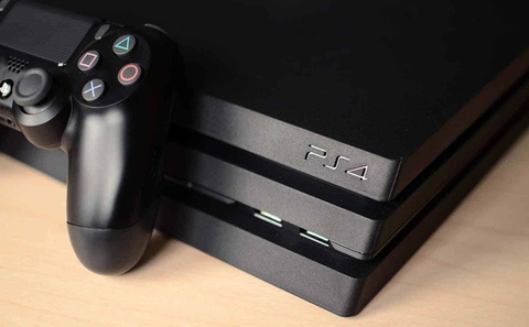 KHAI THÁC TIỀN ĐIỆN TỬ TRÁI PHÉP TỪ HƠN 3.800 MÁY PlayStation 4 (PS4) | LAPTOPNEW.vn