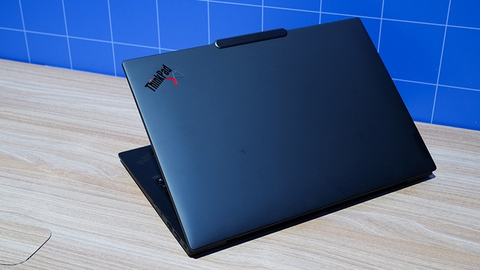 Trên tay Lenovo ThinkPad X1 Carbon Gen 13: Mỏng nhẹ kỷ lục, vẫn giữ trọn 