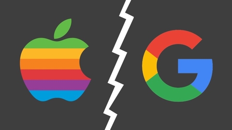Apple đang phát triển công cụ tìm kiếm riêng cho mình thay thế cho Google
